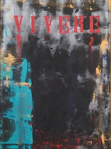 ip by artemonium 2020 death and the maiden70x100 acrilico su tela